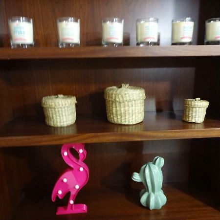 Cordoba De Mil Colores Apartment Ngoại thất bức ảnh