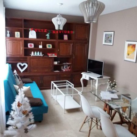 Cordoba De Mil Colores Apartment Ngoại thất bức ảnh