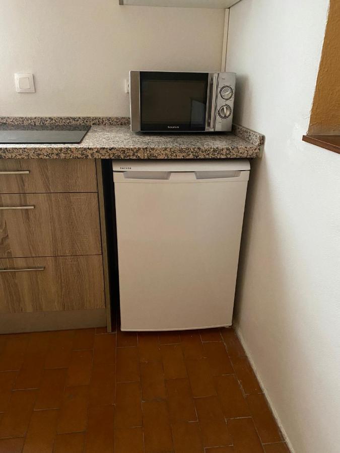 Cordoba De Mil Colores Apartment Ngoại thất bức ảnh