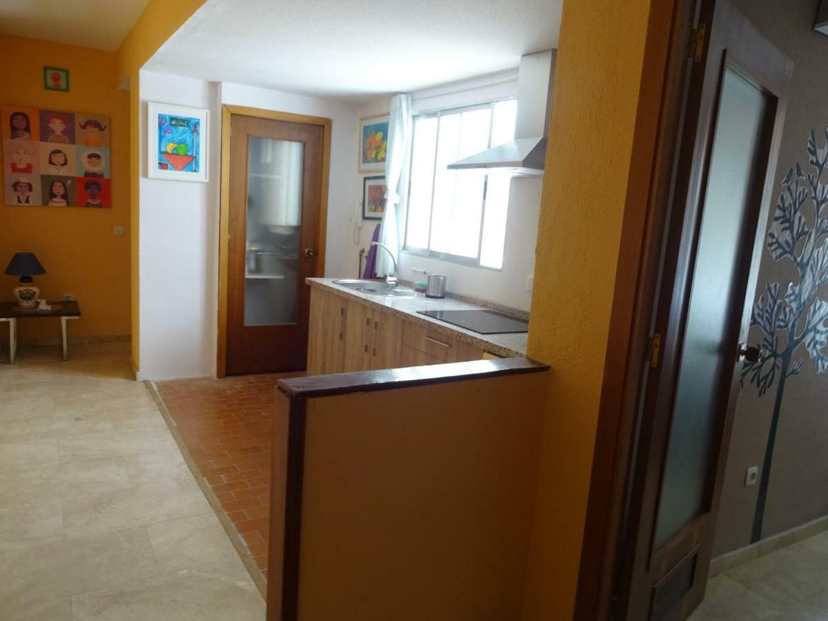 Cordoba De Mil Colores Apartment Ngoại thất bức ảnh