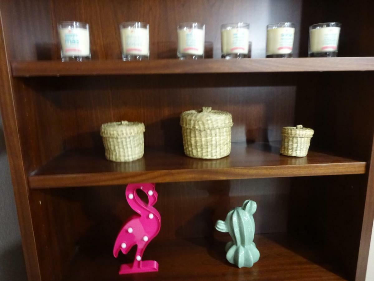 Cordoba De Mil Colores Apartment Ngoại thất bức ảnh