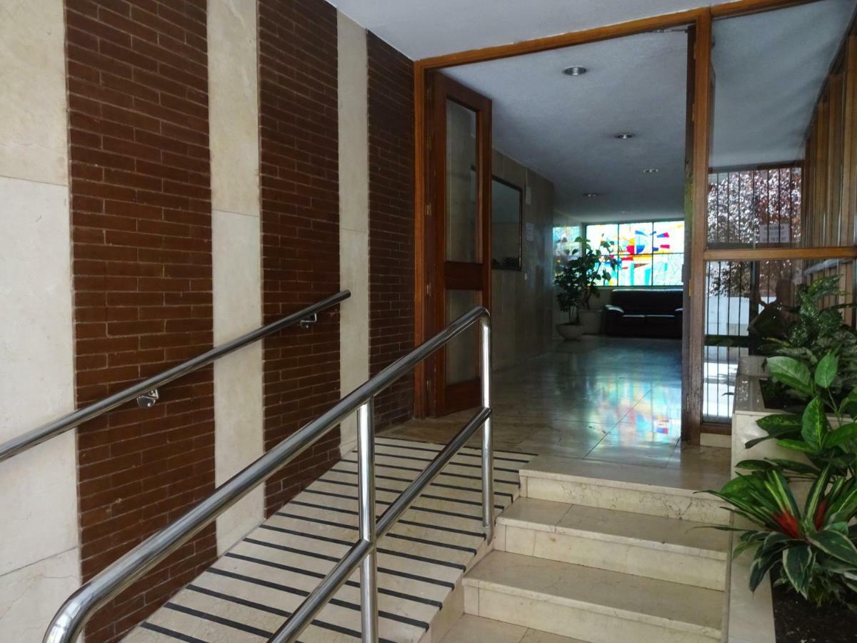 Cordoba De Mil Colores Apartment Ngoại thất bức ảnh