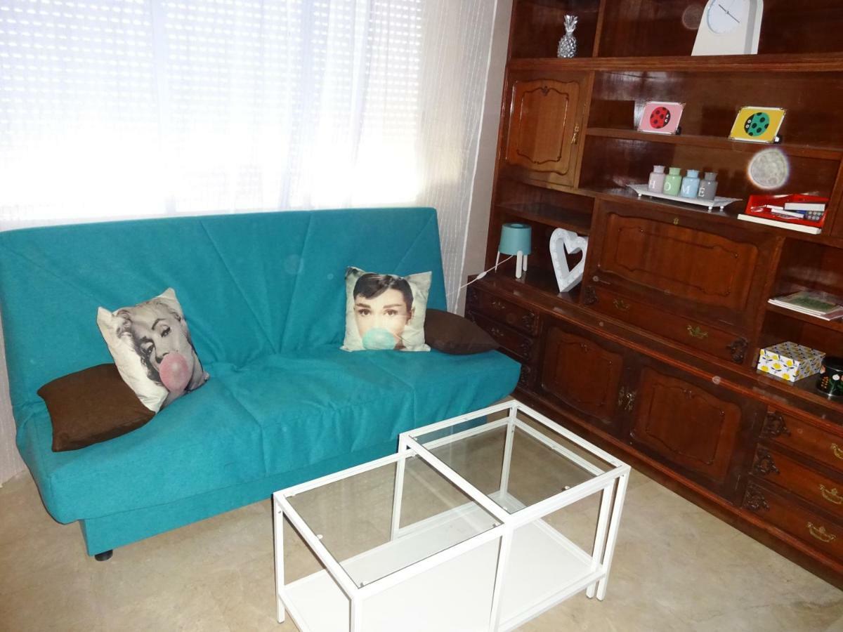 Cordoba De Mil Colores Apartment Ngoại thất bức ảnh