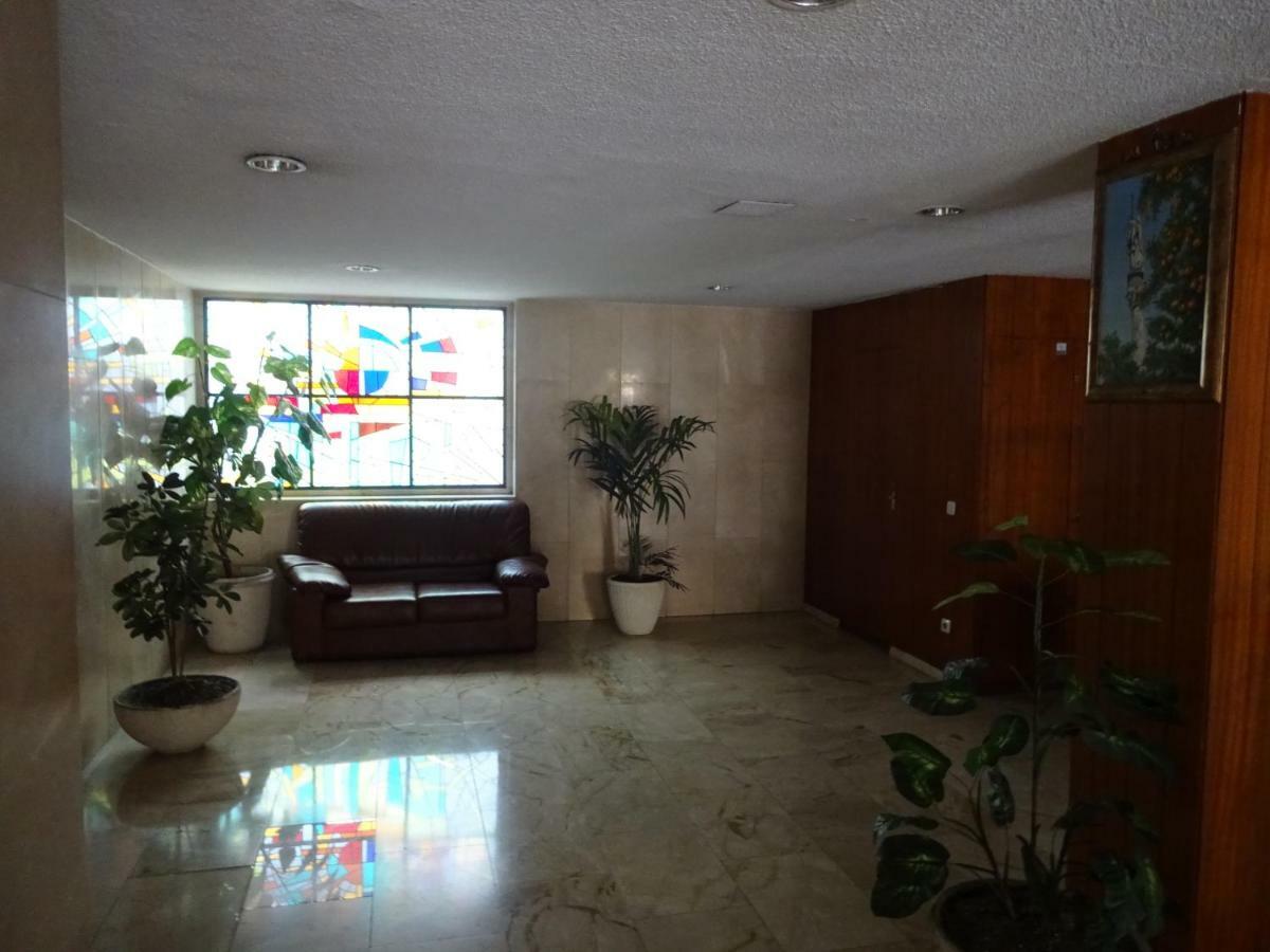 Cordoba De Mil Colores Apartment Ngoại thất bức ảnh