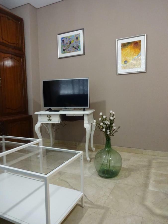 Cordoba De Mil Colores Apartment Ngoại thất bức ảnh