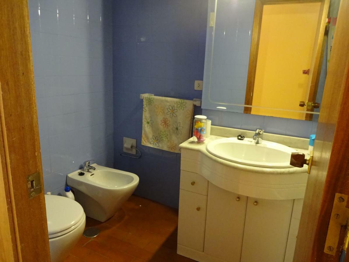 Cordoba De Mil Colores Apartment Ngoại thất bức ảnh