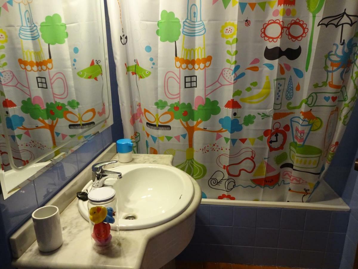 Cordoba De Mil Colores Apartment Ngoại thất bức ảnh
