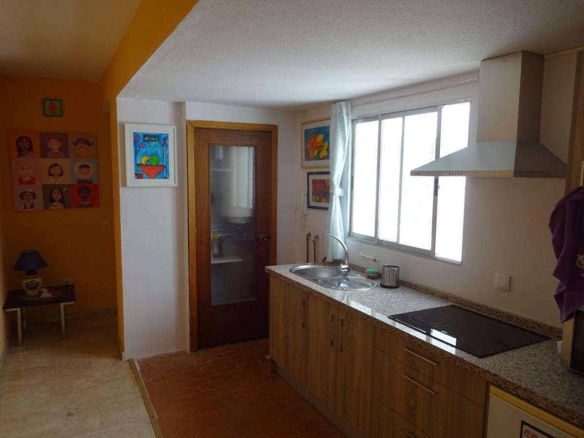 Cordoba De Mil Colores Apartment Ngoại thất bức ảnh