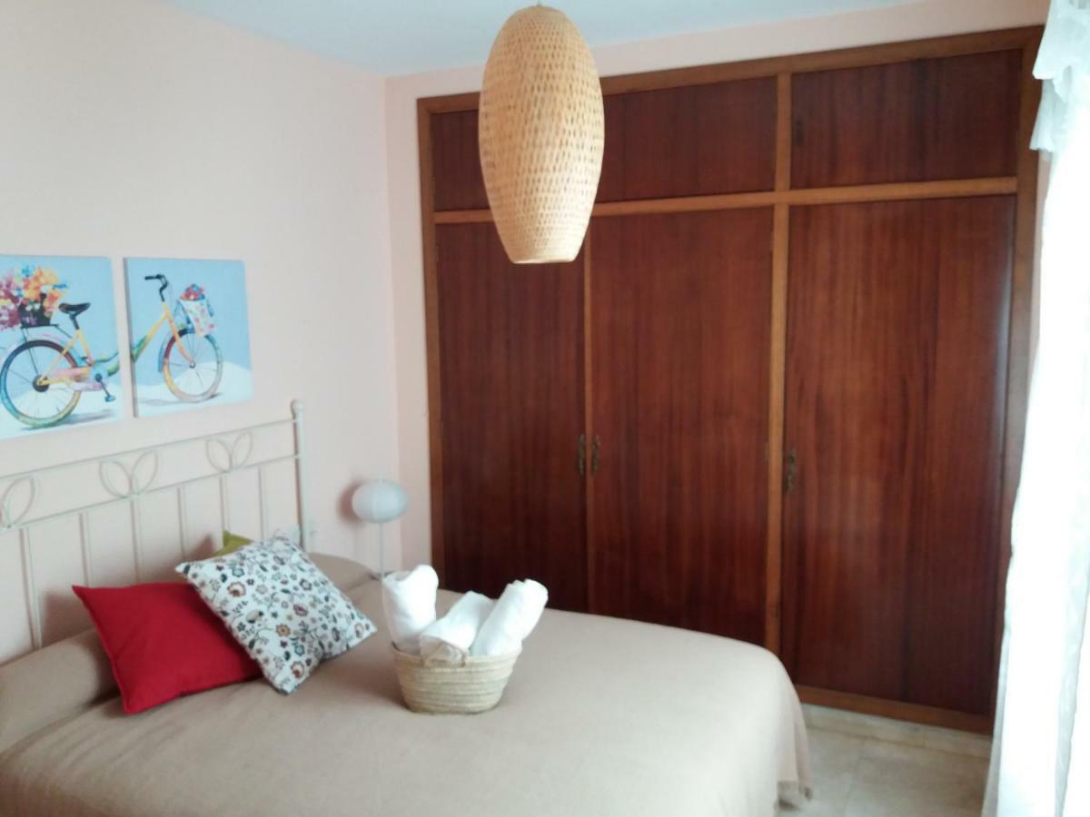 Cordoba De Mil Colores Apartment Ngoại thất bức ảnh