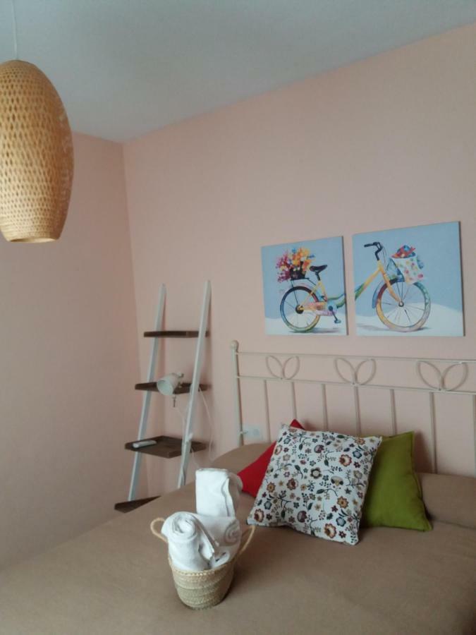 Cordoba De Mil Colores Apartment Ngoại thất bức ảnh