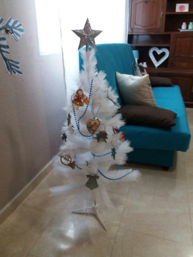 Cordoba De Mil Colores Apartment Ngoại thất bức ảnh