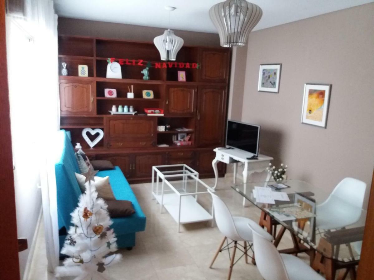 Cordoba De Mil Colores Apartment Ngoại thất bức ảnh