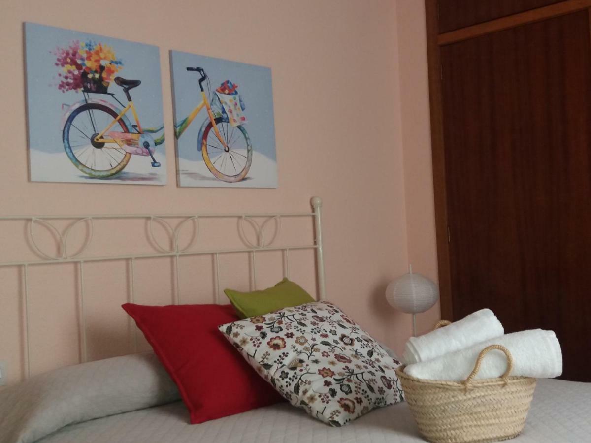 Cordoba De Mil Colores Apartment Ngoại thất bức ảnh