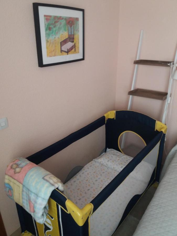 Cordoba De Mil Colores Apartment Ngoại thất bức ảnh